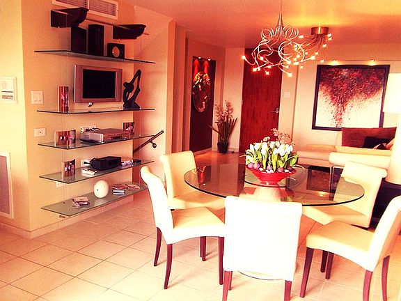 Living and Dining Area_3