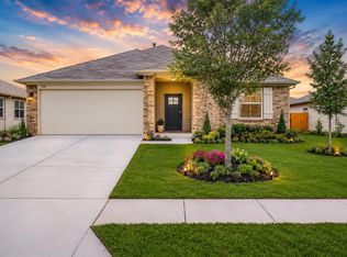 112 Stellamar Dr, Hutto, TX 78634