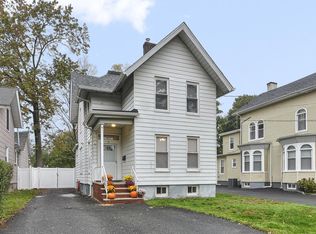 75 Monroe Pl FLOOR 2, Bloomfield, NJ 07003