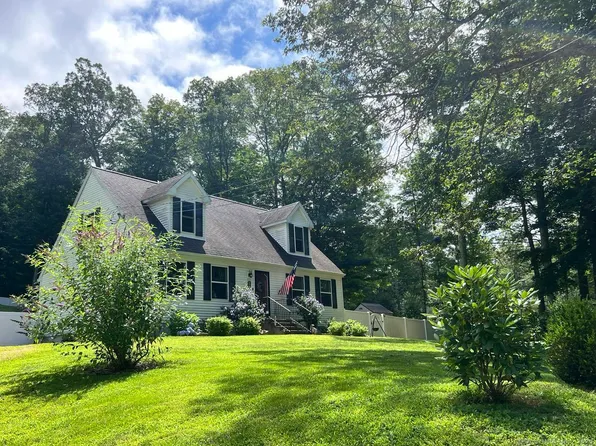 114 Breakneck Hill Road, Killingly, CT 06241