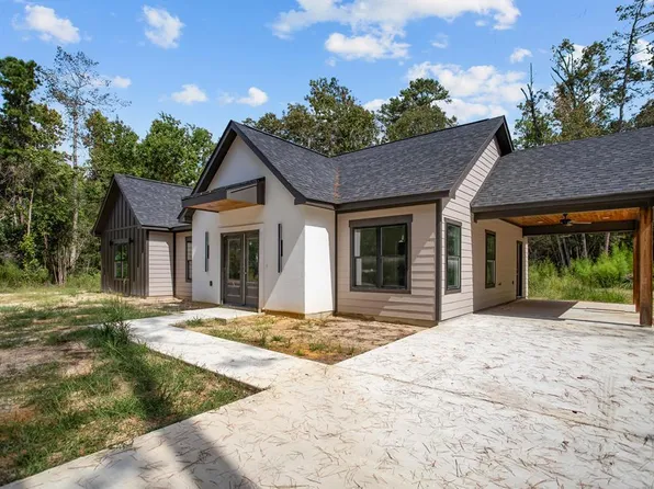 142 Cedar Bnd, Brookeland, TX 75931