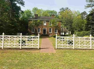 405 N Pine Hill Rd, Griffin, GA 30223