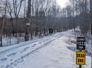 0 Kuhn Run Rd, Lewisville, OH 43754