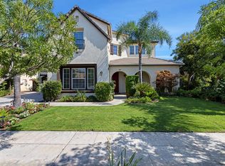 3133 Everglade Ave, Clovis, CA