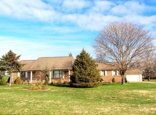 3265 S Hampton Rd, Philpot, KY 42366