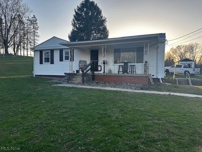 229 Virginia St, Bethesda, OH, 43719