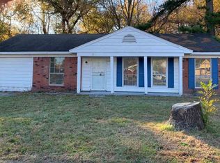 729 Archie Dr LOT 81, Memphis, TN 38127