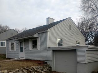 6619 Hamilton St, Omaha, NE 68132