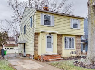 1034 Argonne Rd, South Euclid, OH 44121