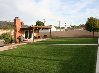 1121 S Lark Ellen Ave, West Covina, CA 91791