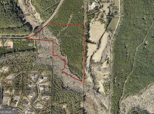 0 Thrash Rd, Lagrange, GA 30241