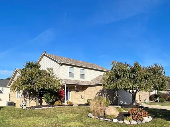 32204 Groat Blvd, Rockwood, MI 48173