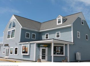 952 Post Rd UNIT 5, Wells, ME 04090