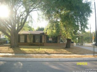 2103 Westvale Dr, San Antonio, TX 78227