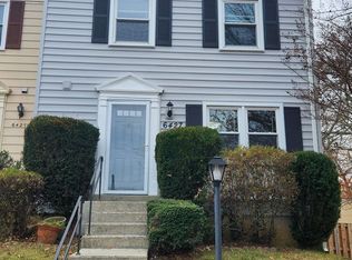 6427 Birchleigh Cir, Alexandria, VA 22315
