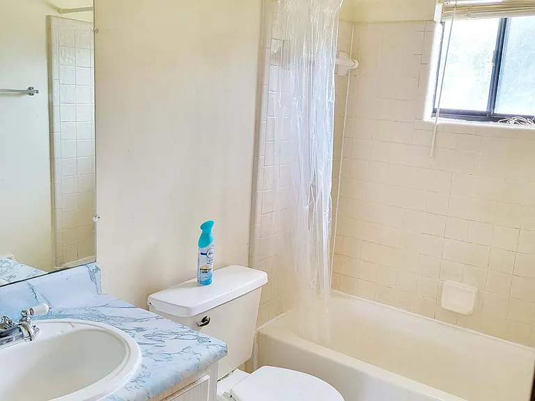 Full bath
