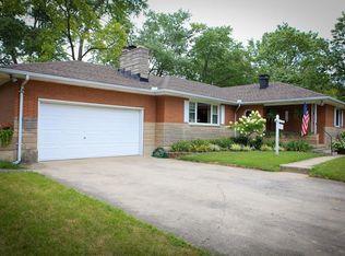 10821 Old Dayton Rd, New Lebanon, OH 45345