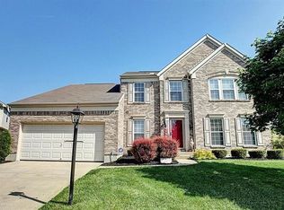 2996 White Water Ct, Dayton, OH 45431