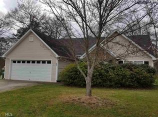 642 Applewood Dr, Monroe, GA 30656