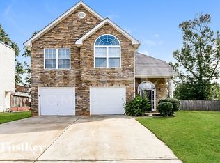 11696 Flemming Ct, Hampton, GA 30228