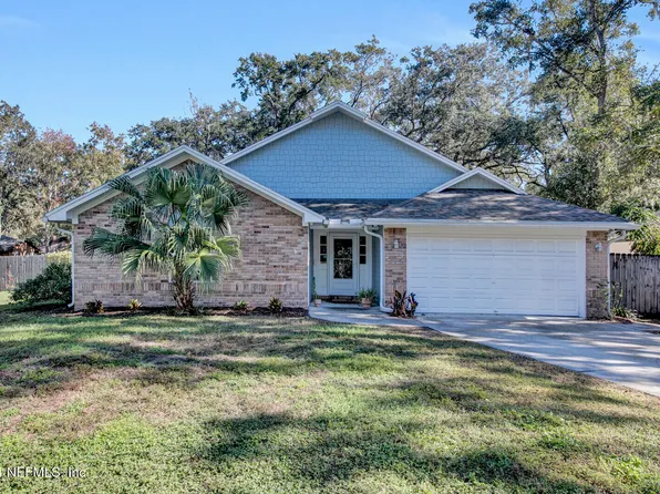 544 MAJESTIC WOOD Drive, Fleming Island, FL 32003