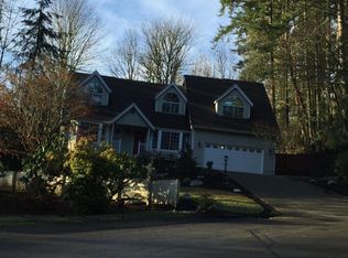 3622 40th Street Ct, Gig Harbor, WA 98335