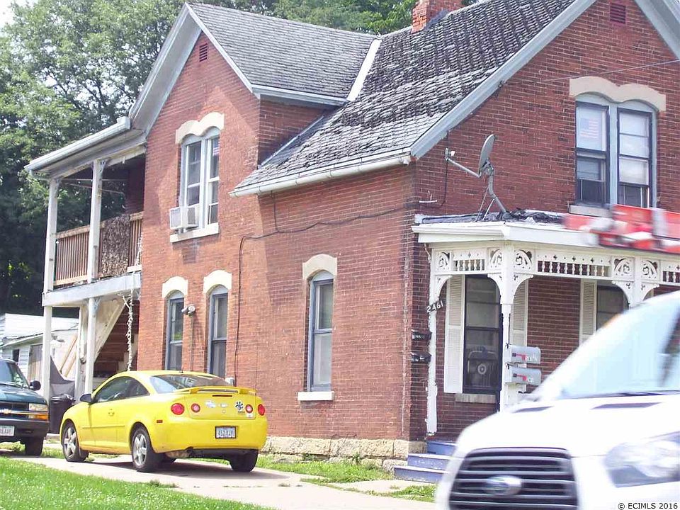2nd image of 2461-2461 1/2 Central Ave