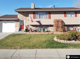22 Lilac St, Casper, WY 82604