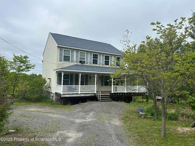 507 McLean Bell Mountai, Scranton, PA, 18508
