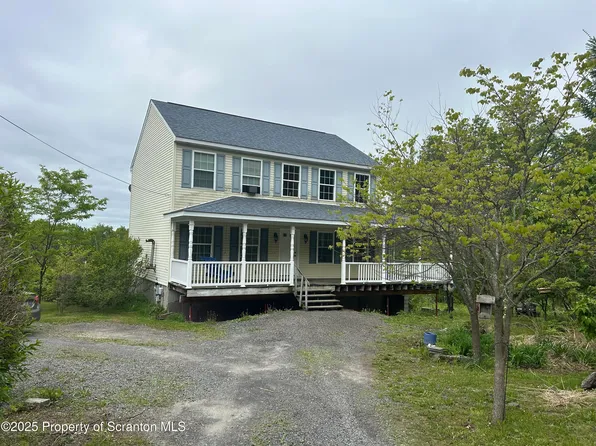 507 McLean Bell Mountai, Scranton, PA 18508