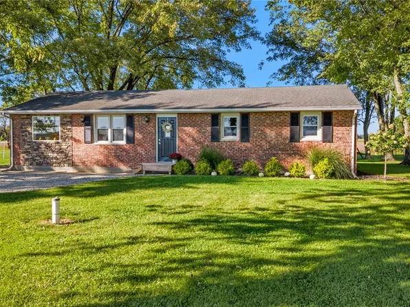 7826 Darke Preble Co Line Rd, Arcanum, OH 45304