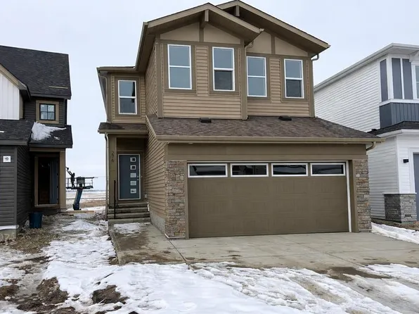 276 Belvedere Dr SE, Calgary, AB T2A 7M5