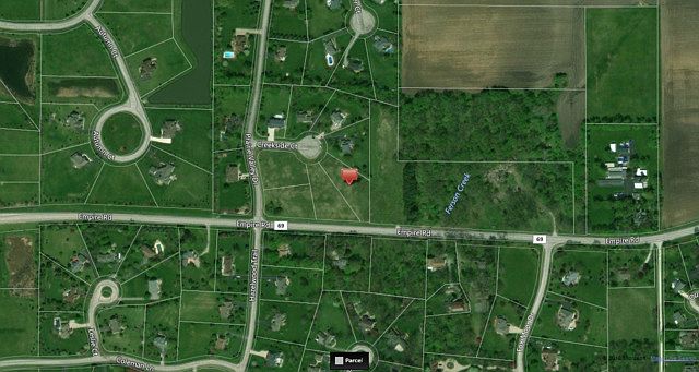 1st image of Creekside Ct Lot 4