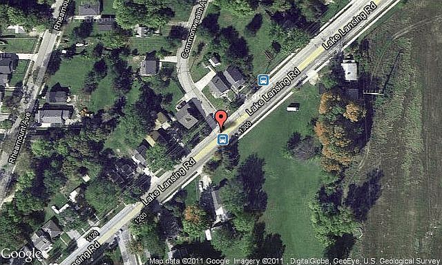 Map View