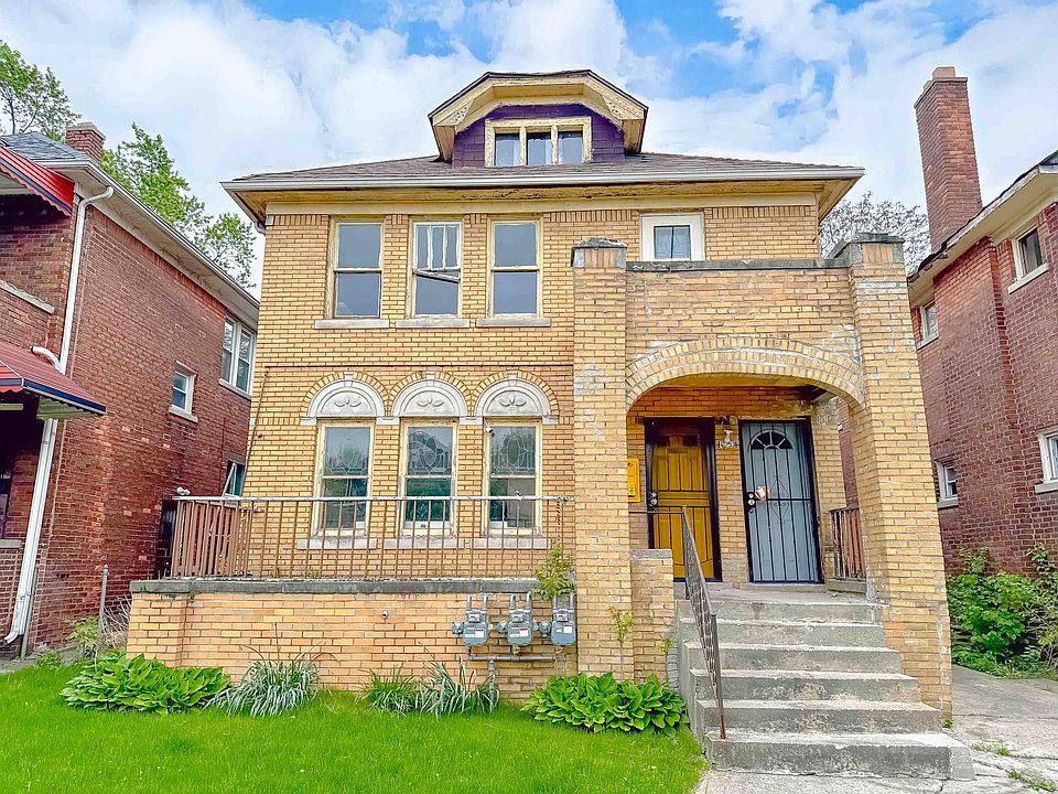1st image of 4253 W Grand St #1