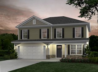 Moultrie II Plan, Raglins Creek, Lugoff, SC 29078