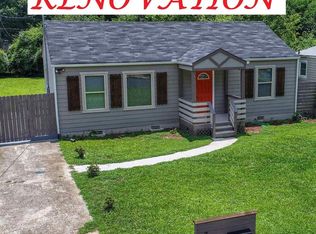 769 Lee Andrews Ave SE, Atlanta, GA 30315