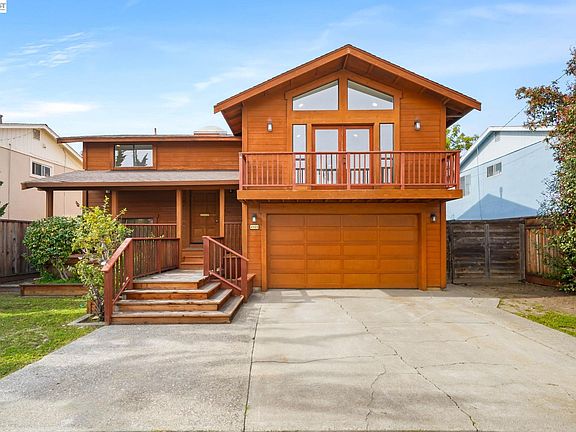 3rd image of 4369 Amador Rd