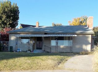 660 NW 7th St, Pendleton, OR 97801