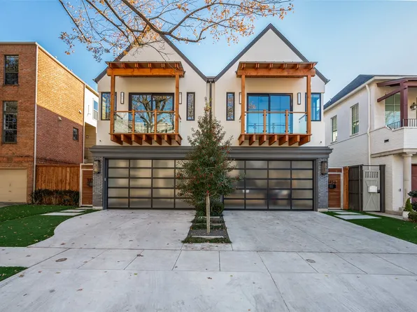 3936 Hawthorne Ave, Dallas, TX 75219