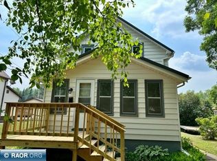 128 Fayal Rd, Iron, MN 55734