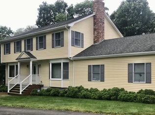 436 Central St, Stoughton, MA 02072