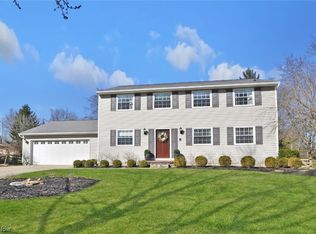5932 Chatham Way, Hudson, OH 44236