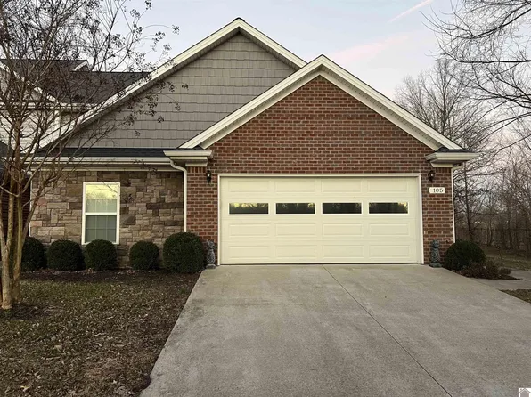 3482 Trail Head Dr #105, Paducah, KY 42001
