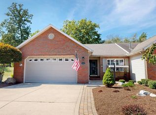 591 Weller Ave, Mansfield, OH 44904