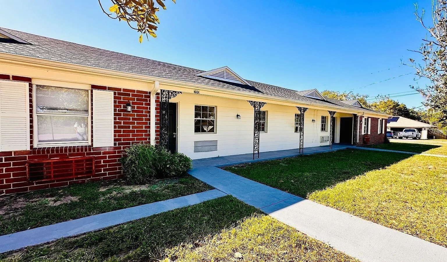2 bed, 1.0 bath, 1259 sqft, $975 — Photo 1
