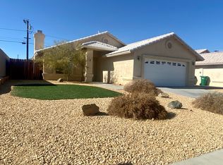 1313 Sims St, Ridgecrest, CA 93555