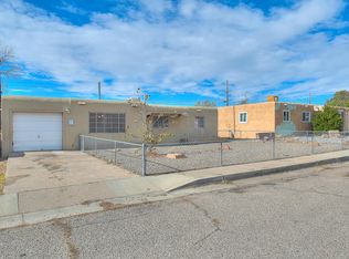 1031 Dorothy St NE, Albuquerque, NM 87112