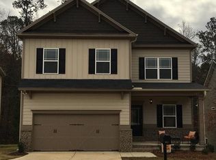 967 Duncan Ter, Canton, GA 30115