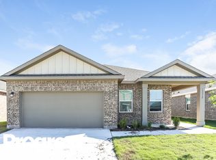 1744 Escondido, Haslet, TX 76052